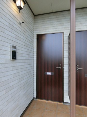 【玄関】 | Ｃａｓａ・ＡｖａｎｚａｔｏⅠ