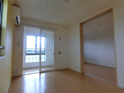 【居間・リビング】 | Ｃａｓａ・ＡｖａｎｚａｔｏⅠ