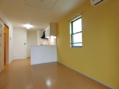 【居間・リビング】 | Ｃａｓａ・ＡｖａｎｚａｔｏⅠ