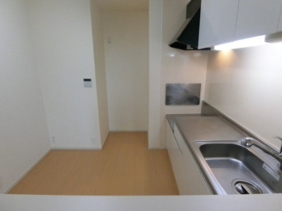 【キッチン】 | Ｃａｓａ・ＡｖａｎｚａｔｏⅠ