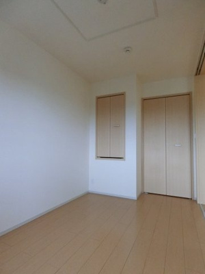 【洋室】 | Ｃａｓａ・ＡｖａｎｚａｔｏⅠ