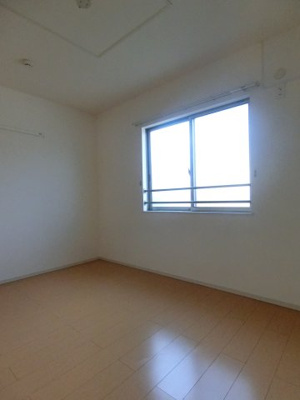 【洋室】 | Ｃａｓａ・ＡｖａｎｚａｔｏⅠ