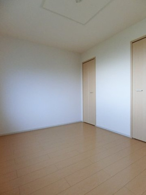 【洋室】 | Ｃａｓａ・ＡｖａｎｚａｔｏⅠ