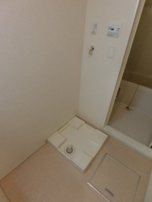 【設備】 | Ｃａｓａ・ＡｖａｎｚａｔｏⅠ