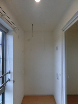 【バルコニー】 | Ｃａｓａ・ＡｖａｎｚａｔｏⅠ