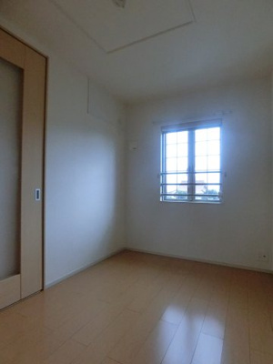 【洋室】 | Ｃａｓａ・ＡｖａｎｚａｔｏⅠ