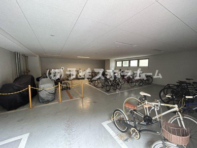 【その他共用部分】 | エンクレスト天神AVANT