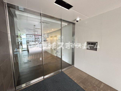 【セキュリティ】 | エンクレスト天神AVANT