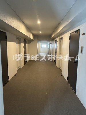 【ロビー】 | エンクレスト天神AVANT