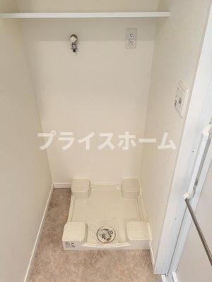 【設備】 | エンクレスト天神AVANT