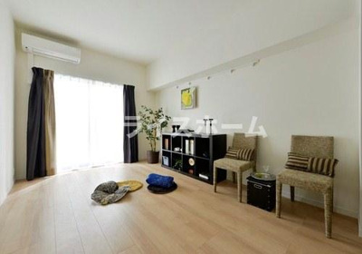 【寝室】 | エンクレスト天神AVANT