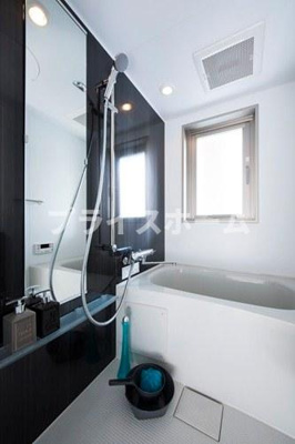 【浴室】 | エンクレスト天神AVANT