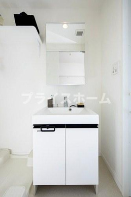 【独立洗面台】 | エンクレスト天神AVANT