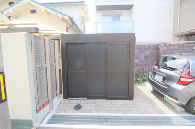 【その他共用部分】 | シャーメゾン　アリビオ