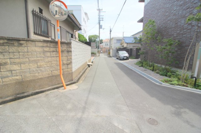 【周辺】 | シャーメゾン　アリビオ