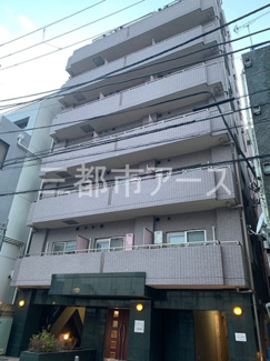 レナール　大森海岸