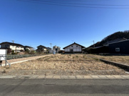 富岡市神農原分譲地の画像