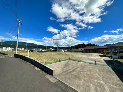 【外観】 | 姶良郡湧水町木場