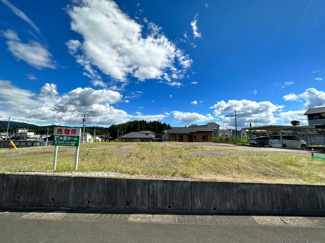 【外観】 | 姶良郡湧水町木場