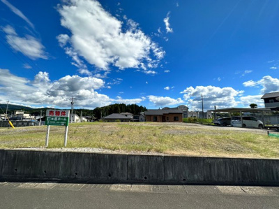 【外観】 | 姶良郡湧水町木場