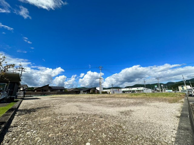 【外観】 | 姶良郡湧水町木場