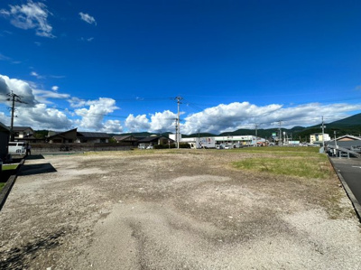 【外観】 | 姶良郡湧水町木場