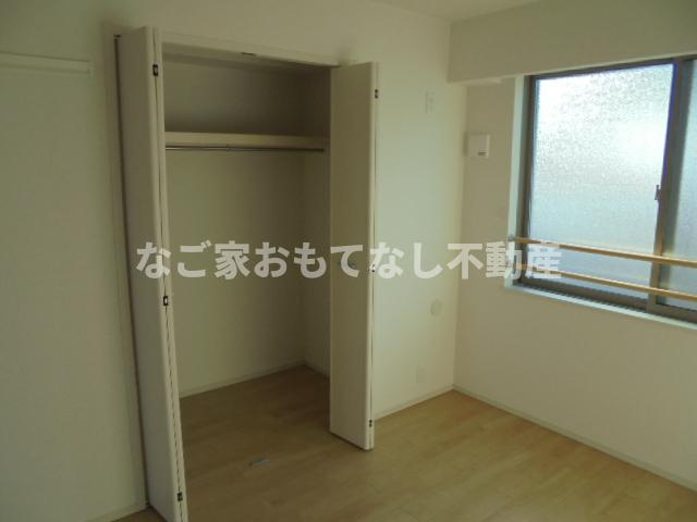 【収納】 | ミライズⅠ | 同型タイプ