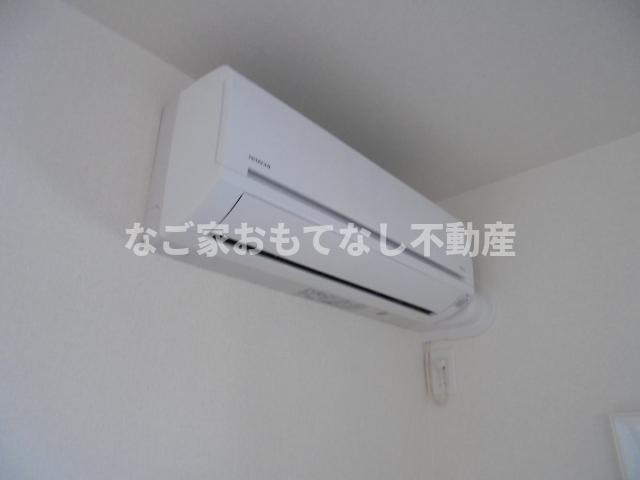 【設備】 | ミライズⅠ | 同型タイプ