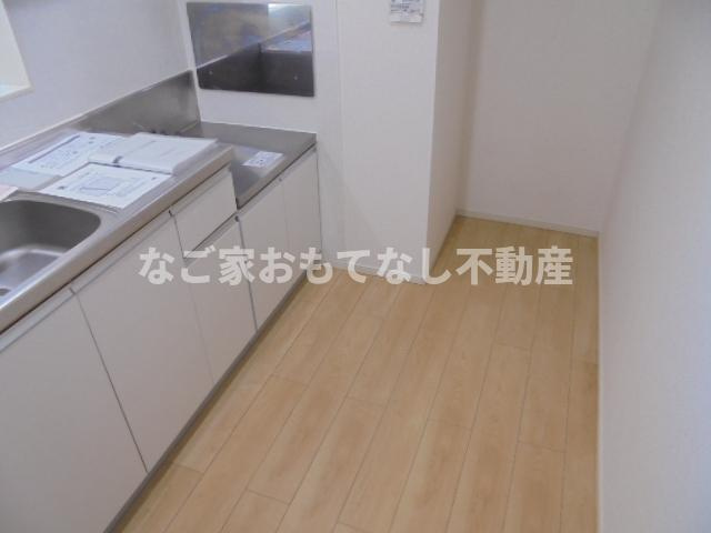 【キッチン】 | ミライズⅠ | 同型タイプ