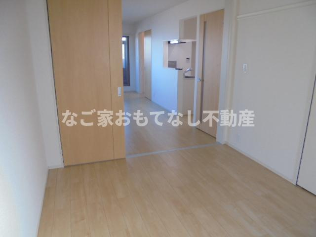 【寝室】 | ミライズⅠ | 同型タイプ