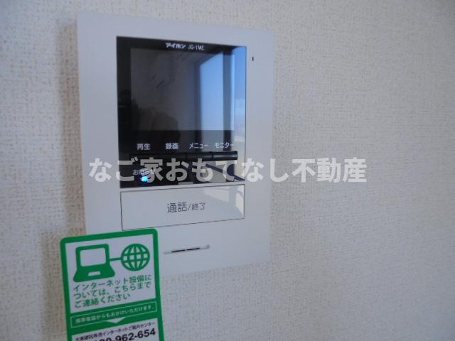 【セキュリティ】 | ミライズⅠ | 同型タイプ