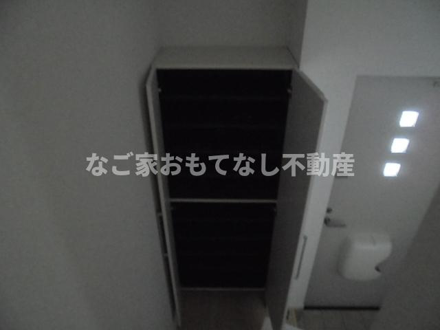 【その他】 | ミライズⅠ | 同型タイプ