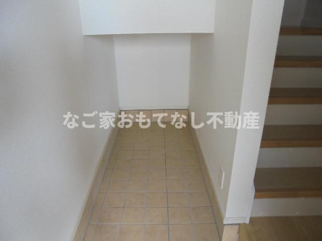 【その他】 | ミライズⅠ | 同型タイプ