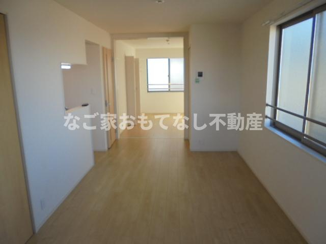 【その他】 | ミライズⅠ | 同型タイプ