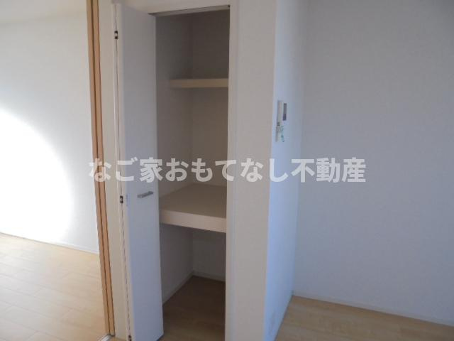 【その他】 | ミライズⅠ | 同型タイプ
