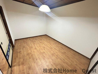 【洋室】 | さくら住宅　東棟