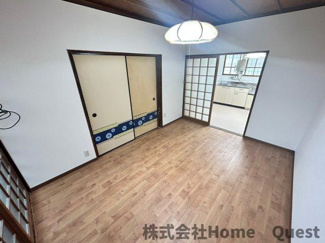 【内装】 | さくら住宅　東棟