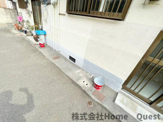 【その他共用部分】 | さくら住宅　東棟