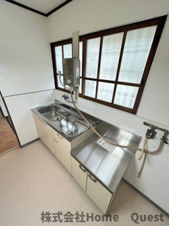 【キッチン】 | さくら住宅　東棟