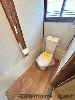 【トイレ】 | さくら住宅　東棟