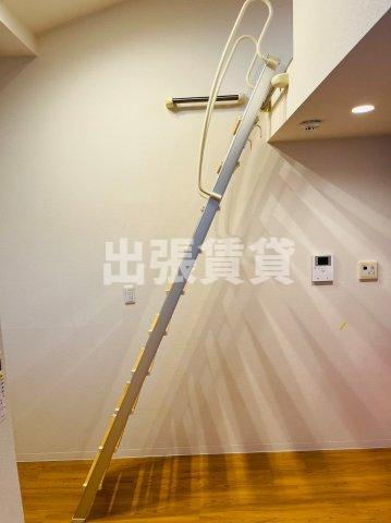 仲介手数料0円Laforeの内装