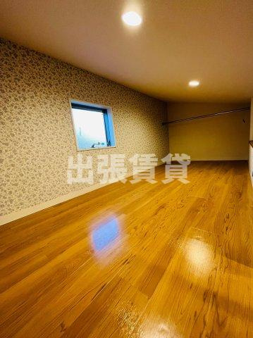 仲介手数料0円Laforeの内装