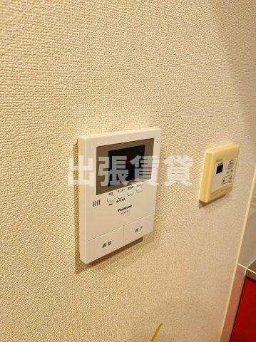 仲介手数料0円Laforeのセキュリティ