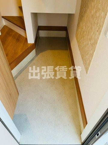 仲介手数料0円Laforeの内装