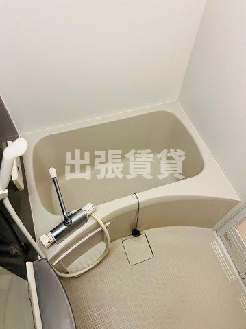 仲介手数料0円Laforeの浴室