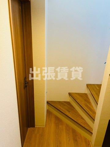 仲介手数料0円Laforeの内装