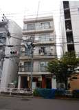 石井ビルの画像