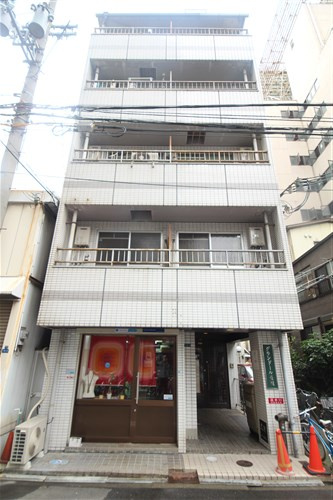 【外観】 | グランドール長堀