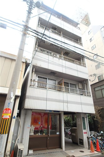 【外観】 | グランドール長堀