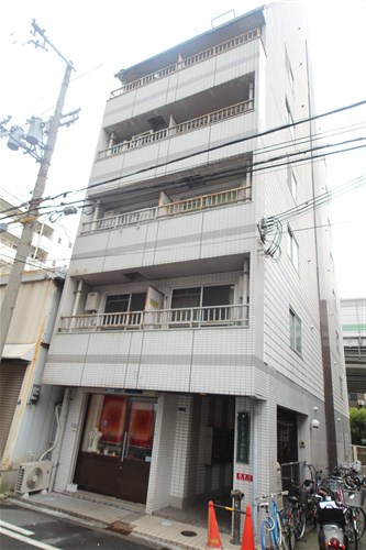【外観】 | グランドール長堀